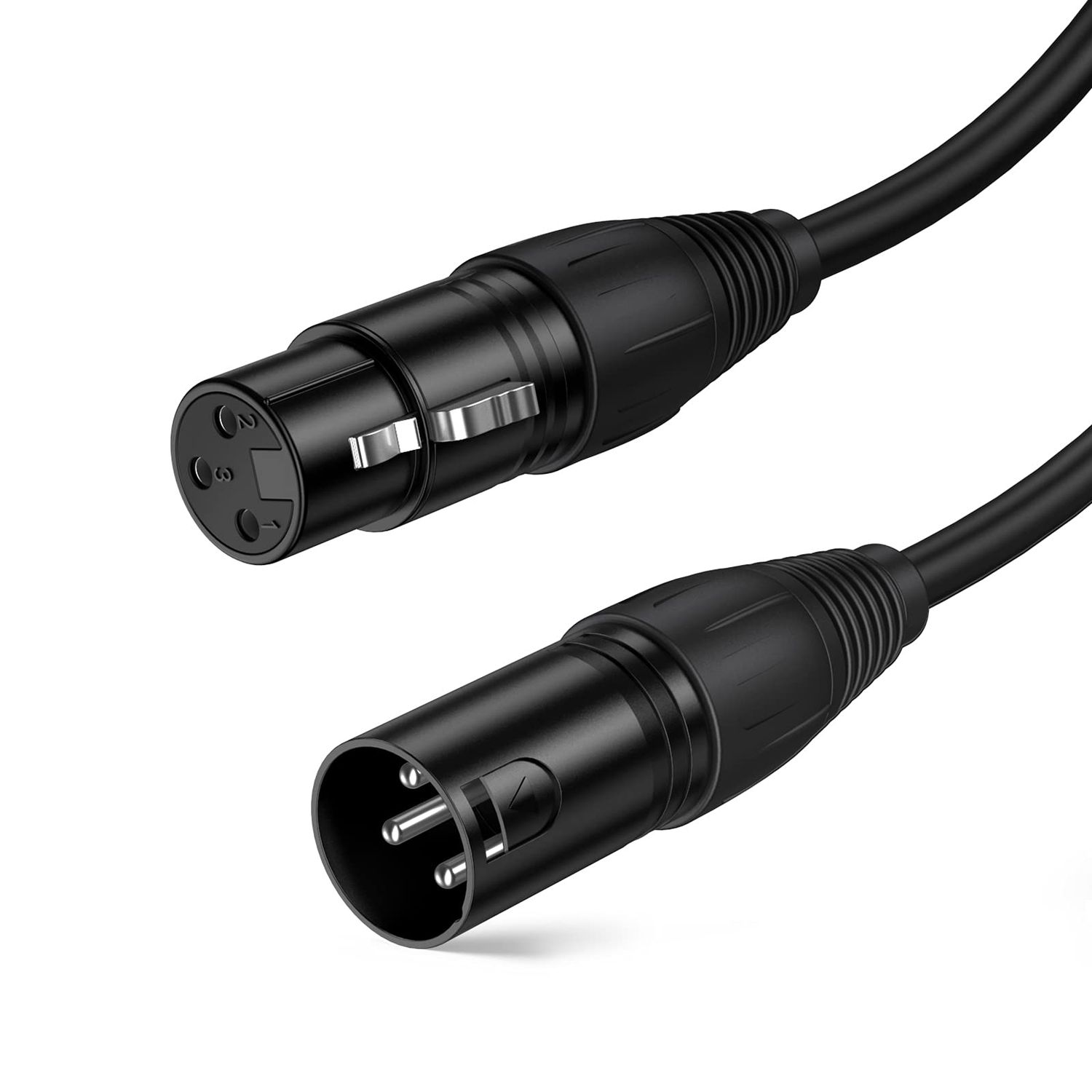 XLR 1 метр