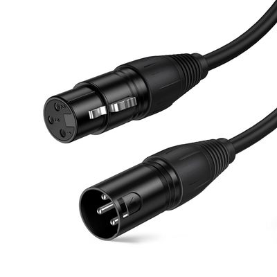 XLR 3 метр