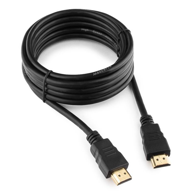 HDMI to HDMI 4 метр