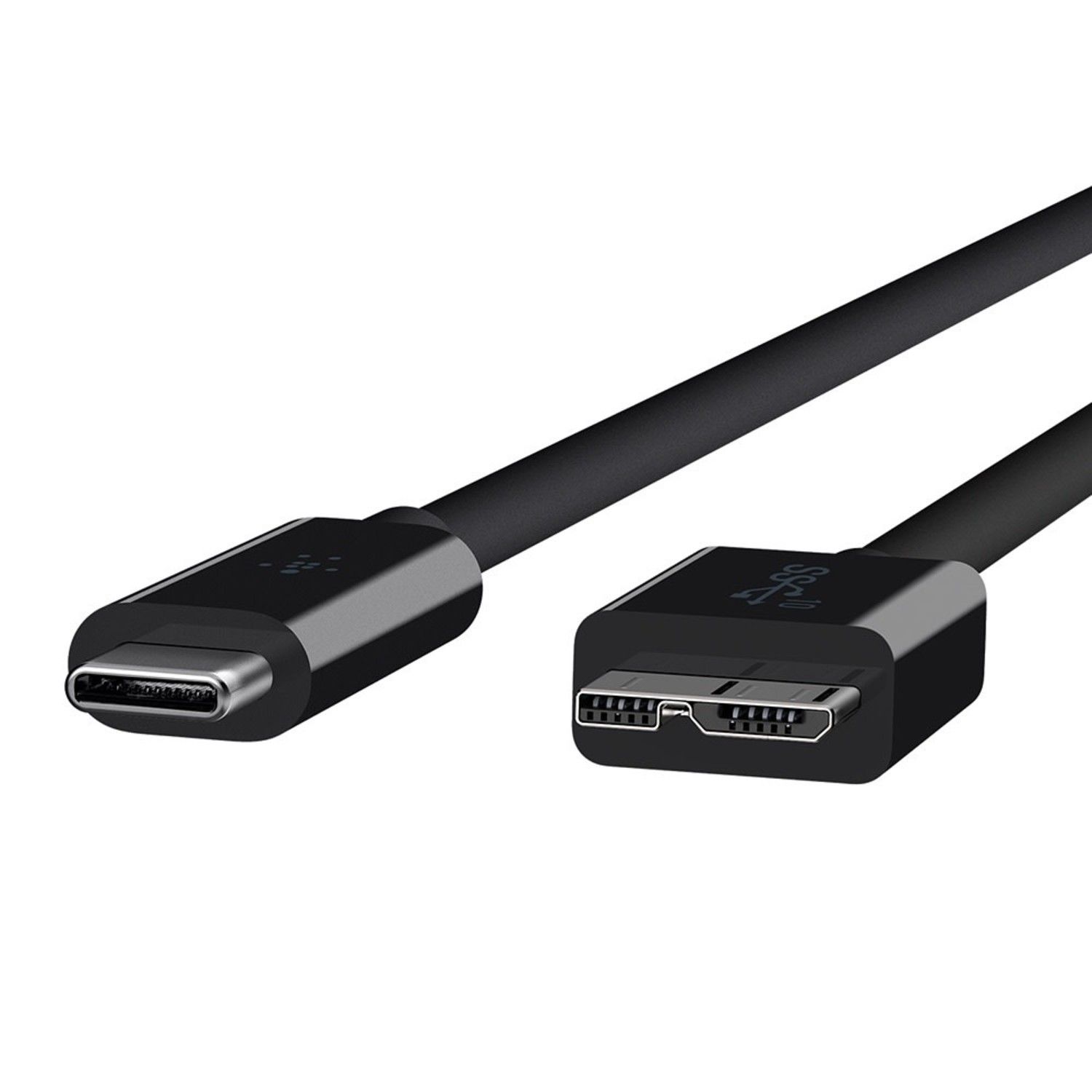 Usb-C to Micro B - 1 метр