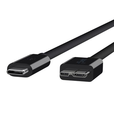 Usb-C to Micro B - 1 метр