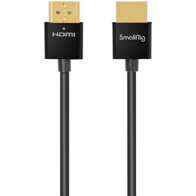 HDMI to HDMI 35 см SmallRig
