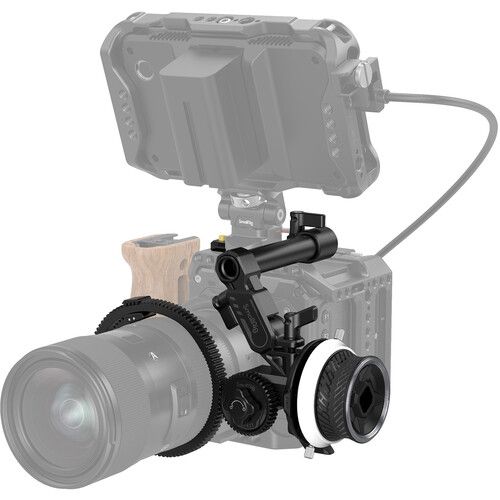 Фоллоу-фокус SmallRig Mini Follow Focus 3010