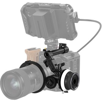 Фоллоу-фокус SmallRig Mini Follow Focus 3010