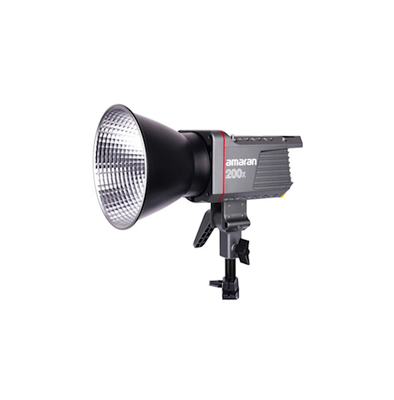 Aputure Amaran 200x