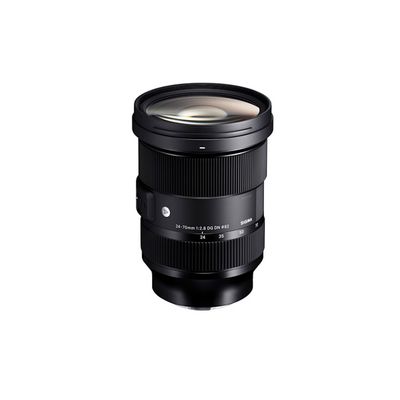 Sigma 24-70mm f/2.8 DG DN Art для Sony E