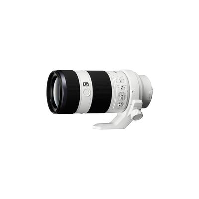 Sony FE 70-200mm f/4.0 G OSS