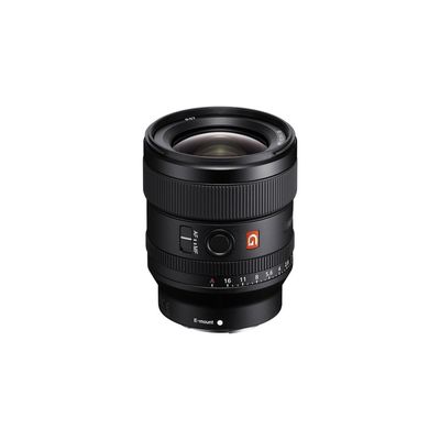 Sony FE 24mm f/1.4 G-Master
