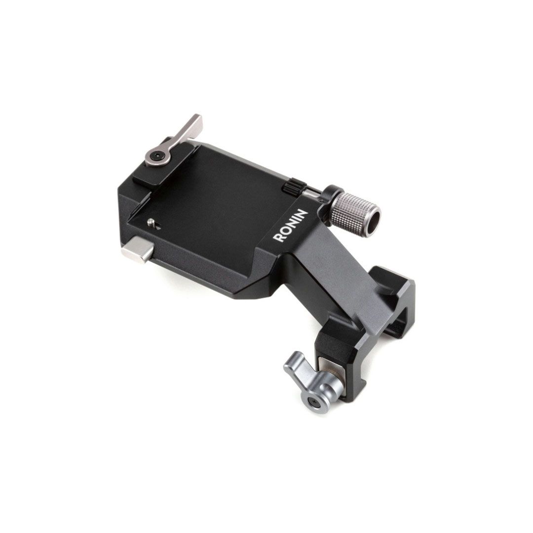 Вертикальная площадка DJI