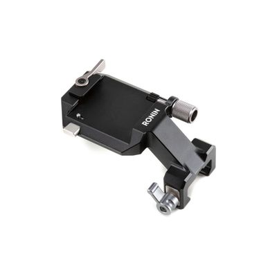 Вертикальная площадка DJI