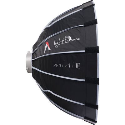 Софтбокс Aputure Light Dome Mini III (60cm)
