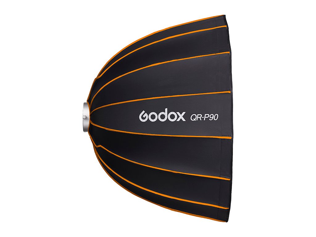 Софтбокс Godox QR-P90