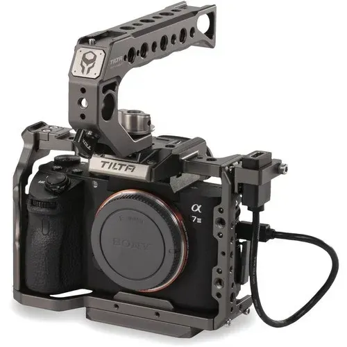 Клетка Tilta для Sony a7III