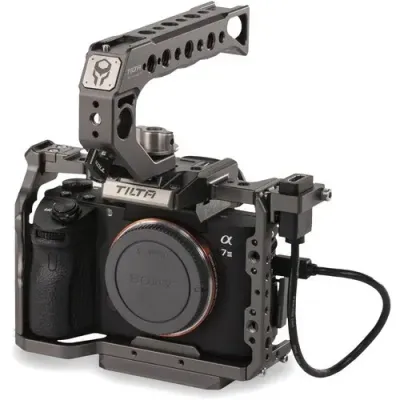 Клетка Tilta для Sony a7III