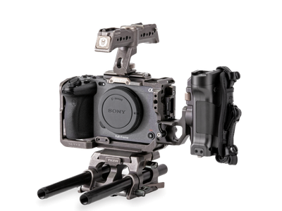 Клетка Tilta для Sony FX3
