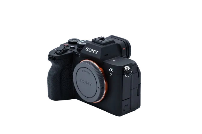 Sony a7IV