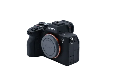 Sony a7IV