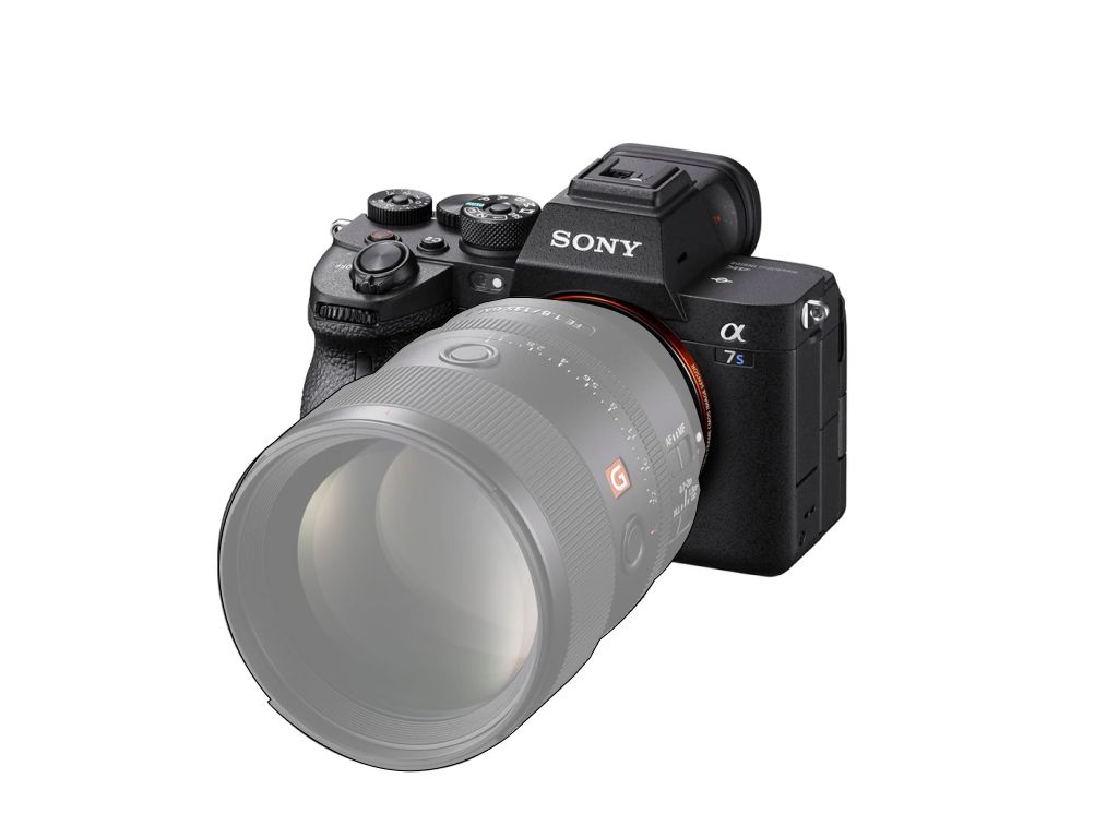 Sony a7sIII