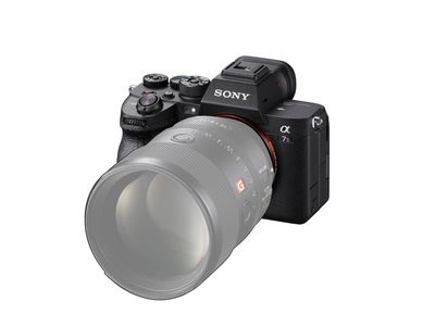 Sony a7sIII