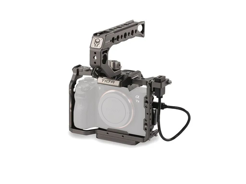Клетка Tilta для Sony a7III