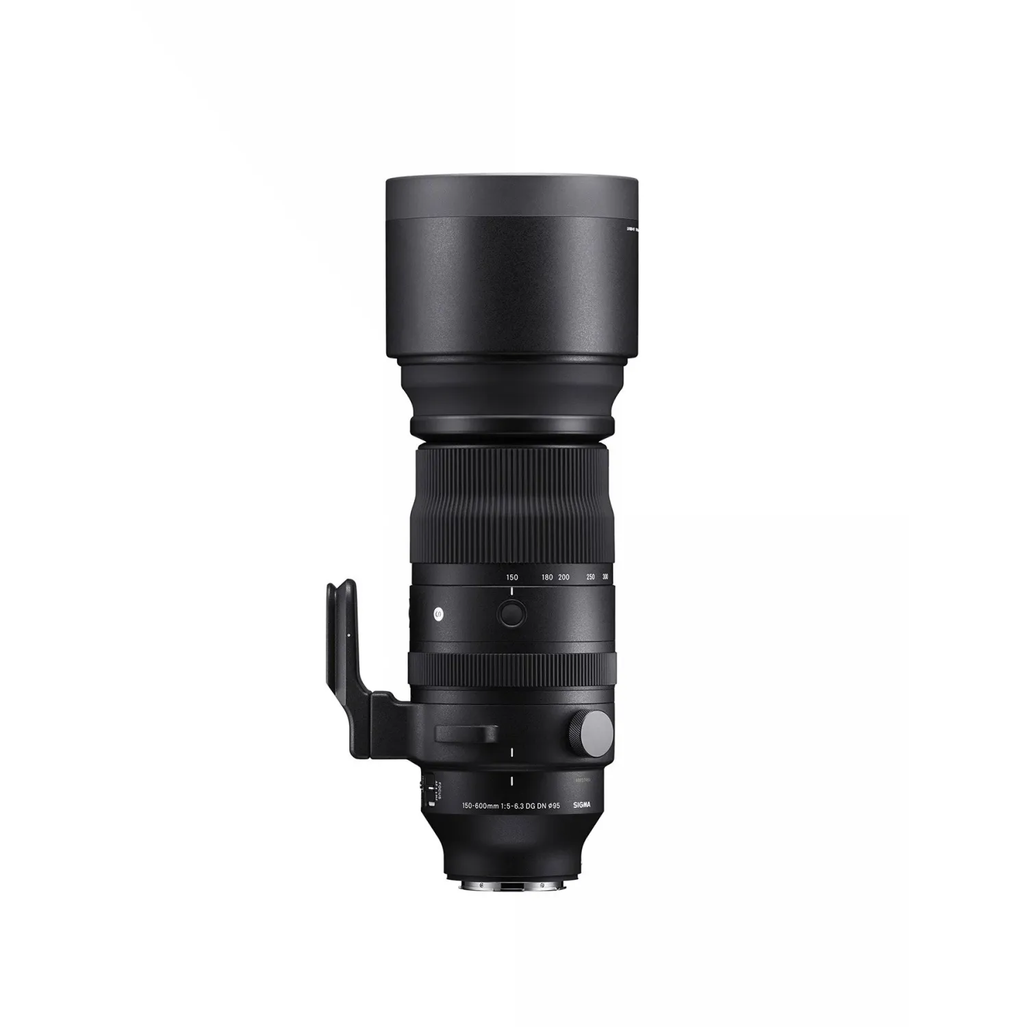 Sigma 150-600mm f/5-6.3 DG DN OS Sports для Sony E