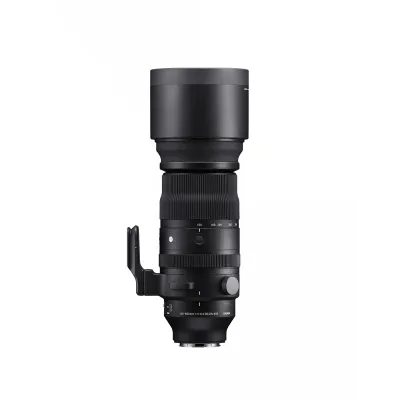 Sigma 150-600mm f/5-6.3 DG DN OS Sports для Sony E