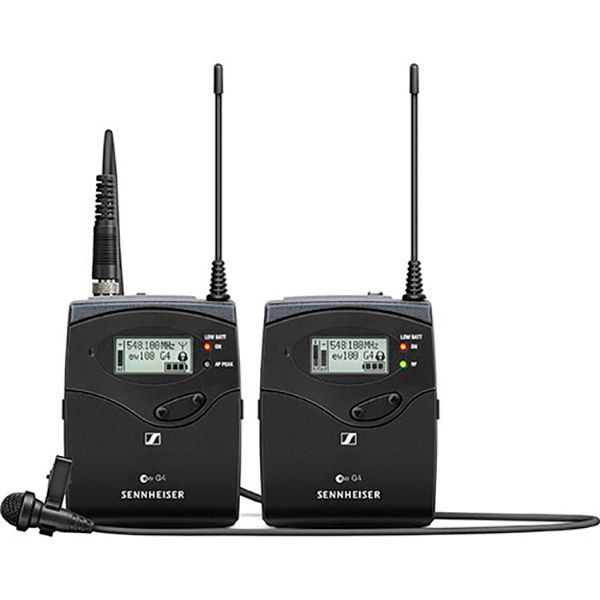 Sennheiser EW112P G4