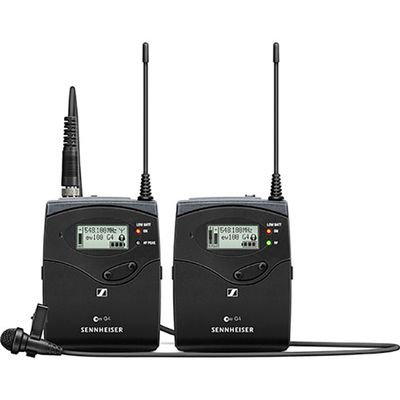 Sennheiser EW112P G4