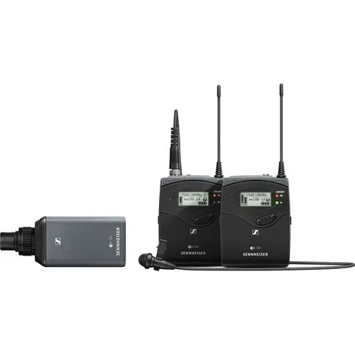 Sennheiser EW112P G4