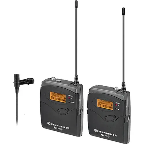 Sennheiser EW112P G3