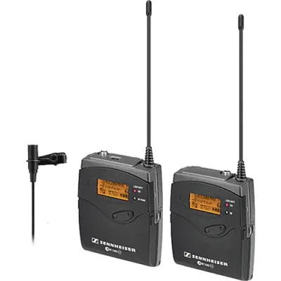 Sennheiser EW112P G3
