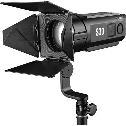 Godox s30 KIT x3