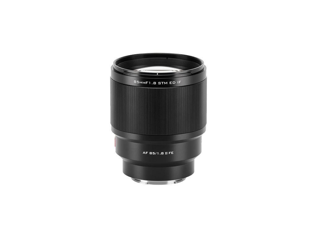 Viltrox 85mm f1.8 II
