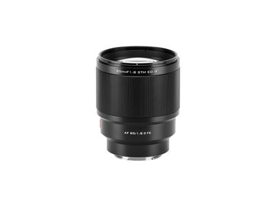 Viltrox 85mm f1.8 II