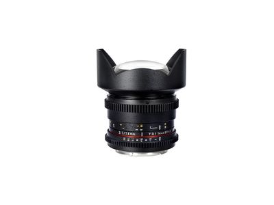 Samyang 14mm f3.1 EF-mount