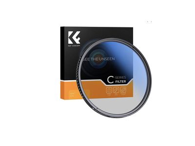Переменный CPL filter под разные диаметры