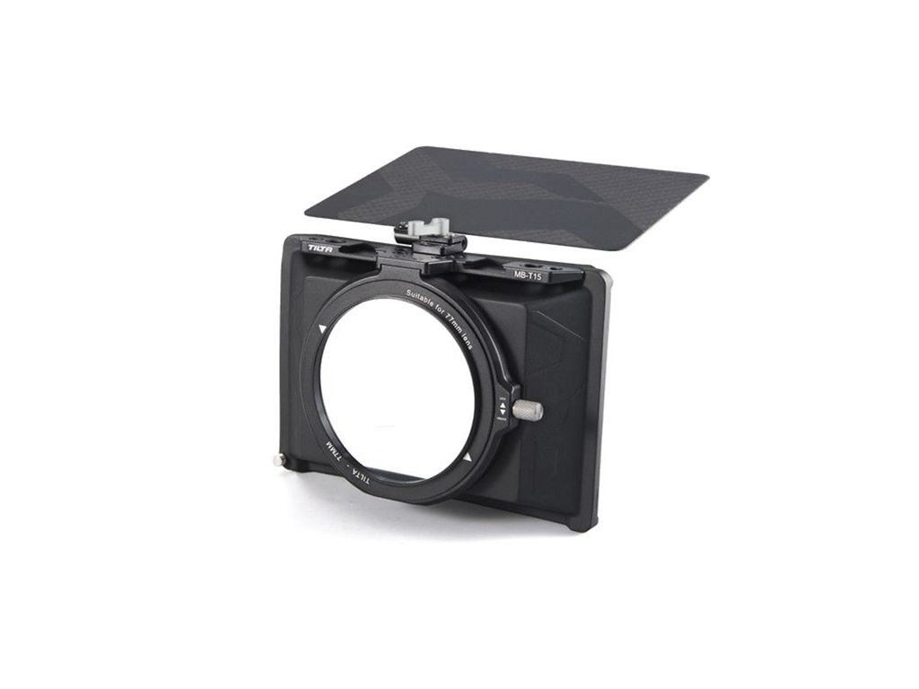 Tiltaing Mini Matte Box MB-T15