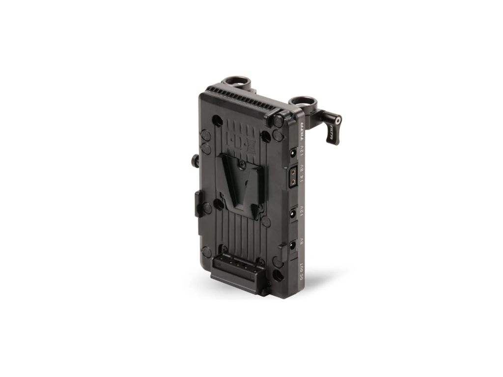 Tilta V-Mount Battery Plate V2