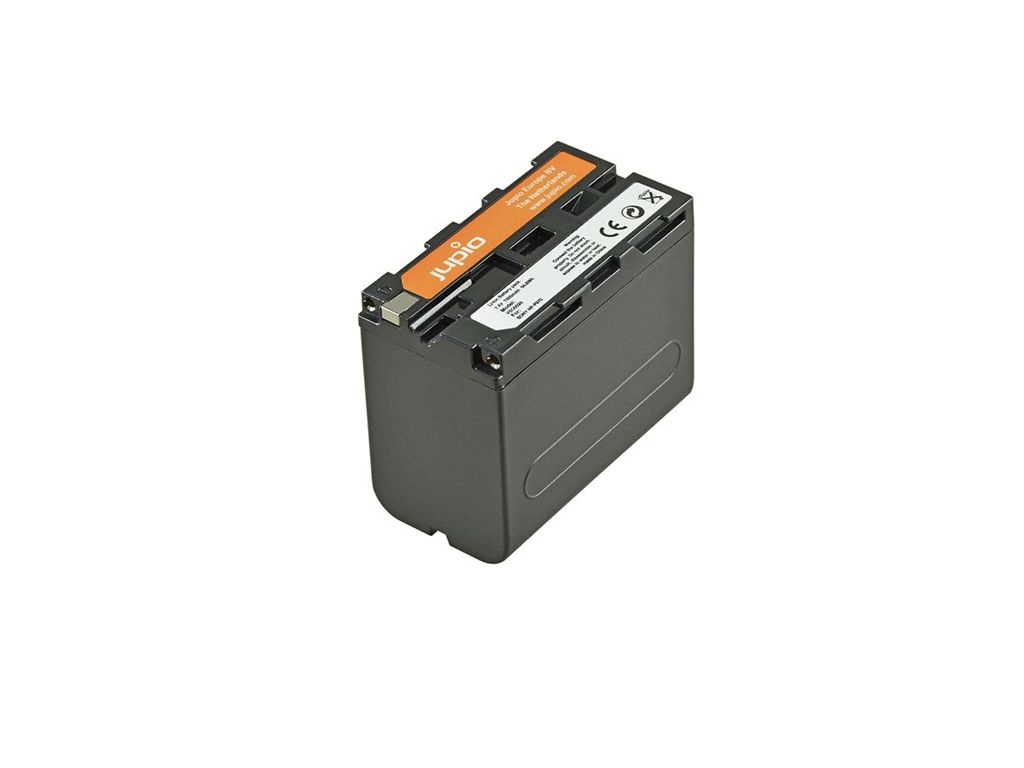 Батарейка Jupio NP-F970