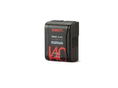Аккумулятор V-mount SWIT MINO-S140