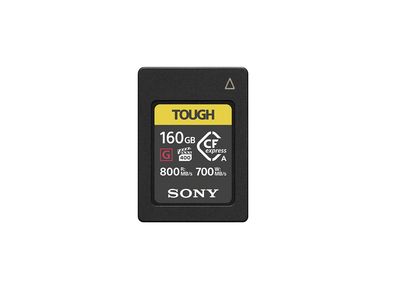 Карта памяти Sony 160GB CFexpress Type A TOUGH