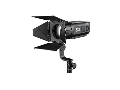 Godox s30 KIT x3