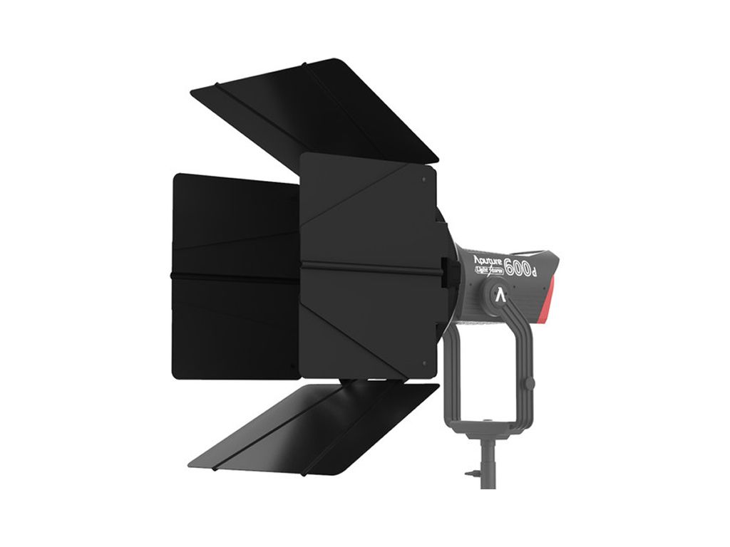 Шторки Aputure F10