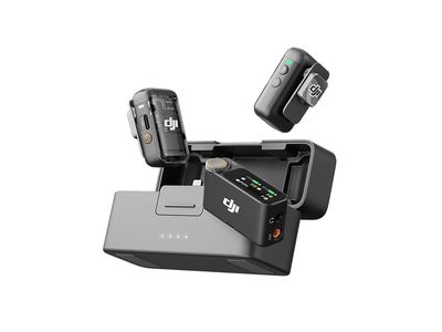 DJI MIC 2 Duo