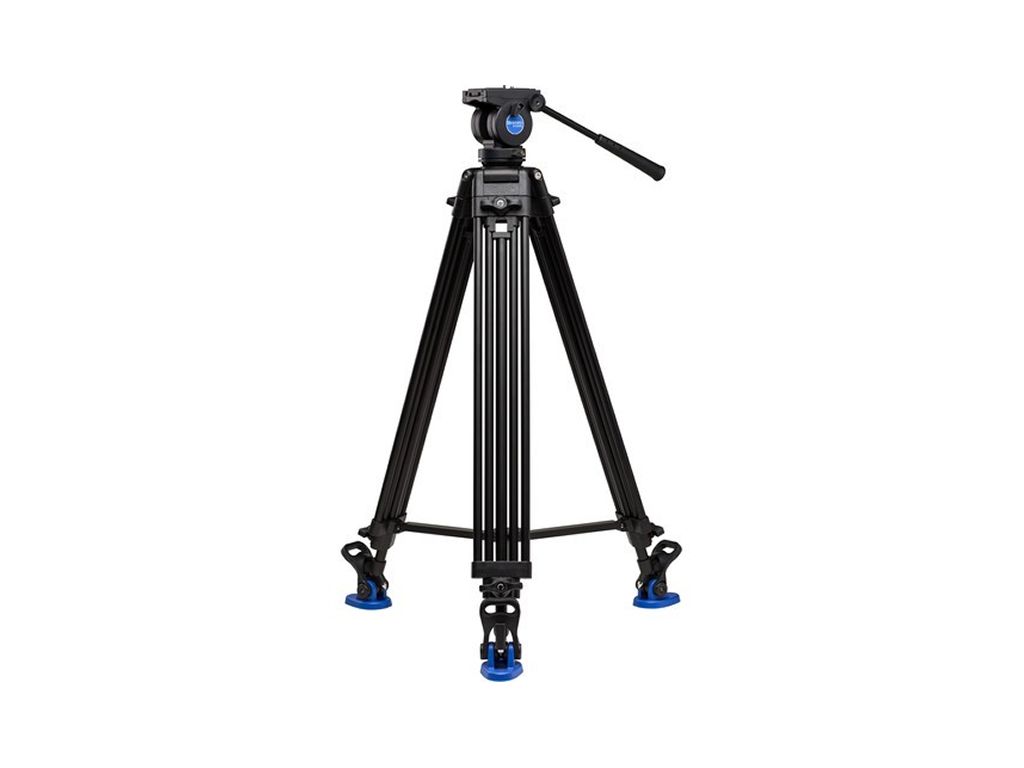 Штатив Benro KH26NL