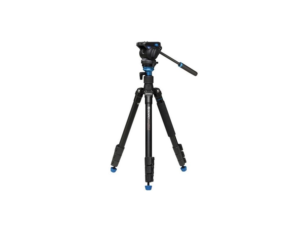 Штатив Benro A2883FS4