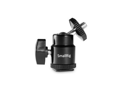 Hot Shoe SmallRig