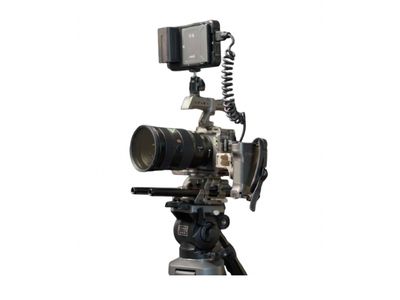 Filmmaker Pack FX3 + GM 24-70 mm