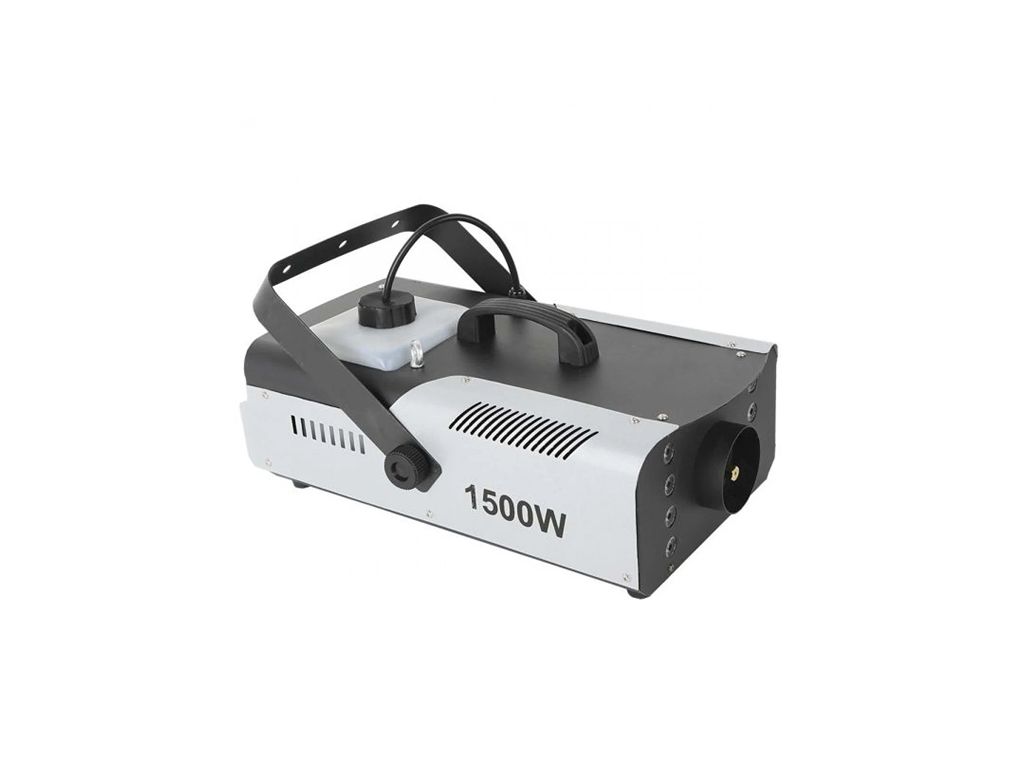 Дым машина FOG 1500W