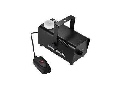 Дым машина FOG 400W